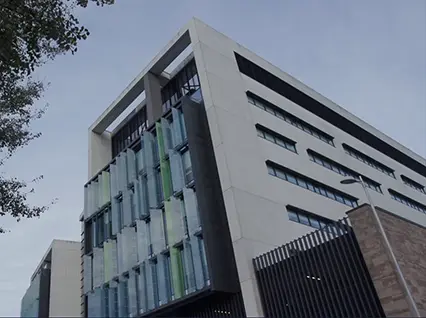 Severn Trent Water HQ